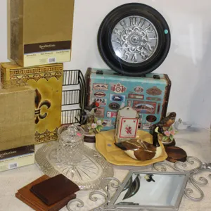 Décor & Storage