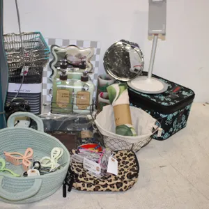 Personal Care Items