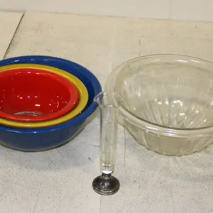 Mixing Bowls