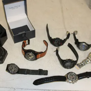 Men's Watches