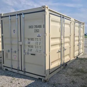 2025 20'  CONTAINER