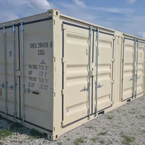 2025 20'  CONTAINER
