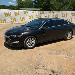 2020 CHEVROLET MALIBU LT VIN: 1G1ZD5ST8LF010575 FWD