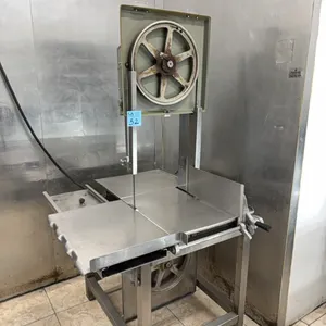 Hobart Commercial Meat Band Saw