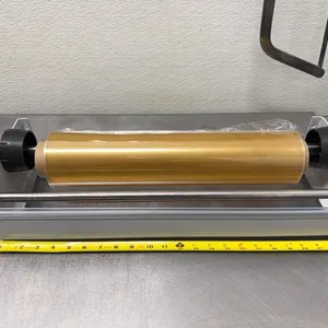 Plastic Wrap Dispenser