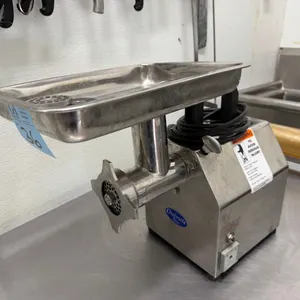 Globe Chefmate CC12 Commercial Meat Grinder
