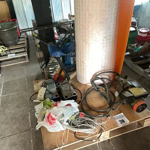 ELECTRIC 110 FENCER