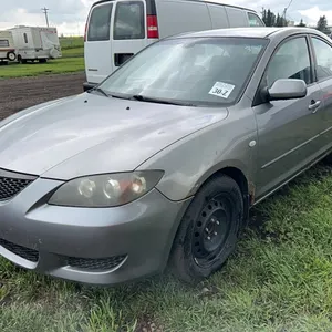 2004 MAZDA A31 FWD CAR - s/n JM1BK12F041141435
