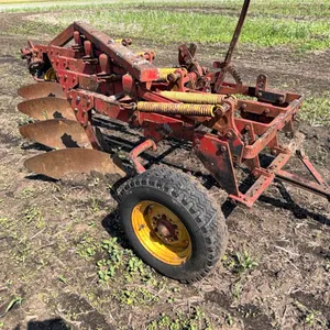 Melroe 4 x 16 Auto Spring Return Plow