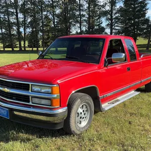 1994 Chevrolet 1500 Pickup