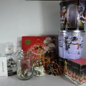 Christmas In July