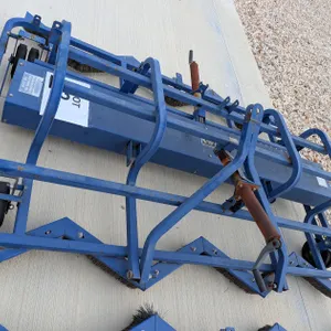 Sports Field Groomer