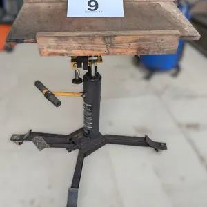 Transmission Jack