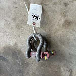 Anchor Shackles, Weight Distribution Hitch Head, and More! - Tomball, TX 77377