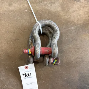 Anchor Shackles