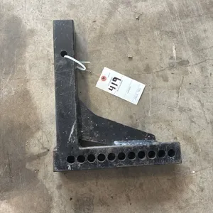 Weight Distribution Hitch Shank