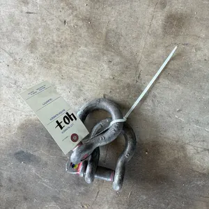 Anchor Shackles