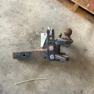 Weight Distribution Hitch Head