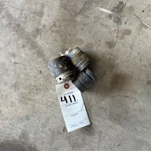 HD Impact Sockets