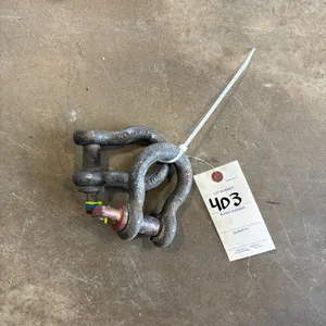 Anchor Shackles