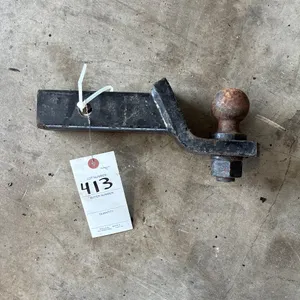 Ball Hitch