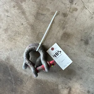 Anchor Shackles