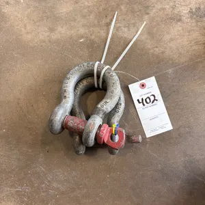 Anchor Shackles