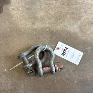 Anchor Shackles
