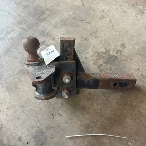 Weight Distribution Hitch Head