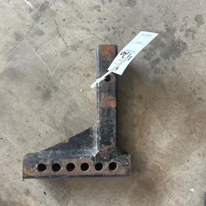 Weight Distribution Hitch Shank