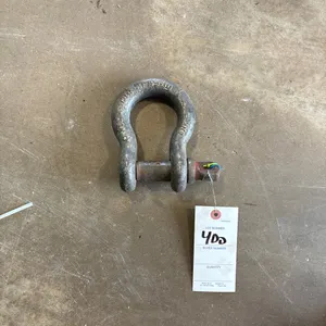 Anchor Shackle