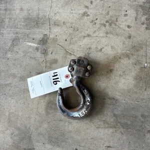 Lifting Hook