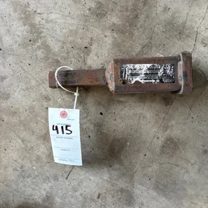 Hitch Receiver Adapter