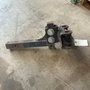 Weight Distribution Hitch Head