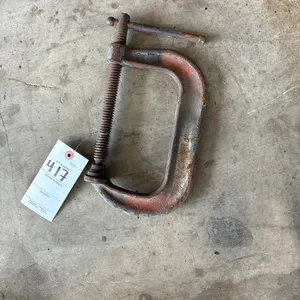 C-Clamp
