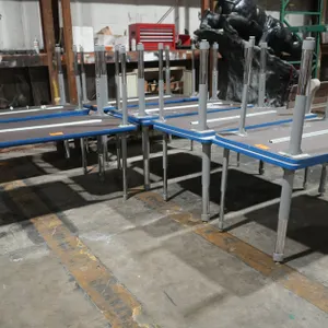 Rectangle Tables
