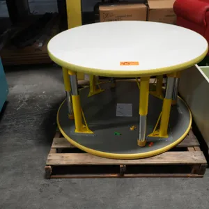 Round Tables