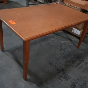 Rectangle Table
