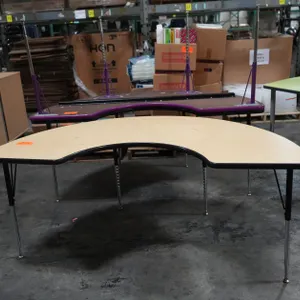 Kidney Tables