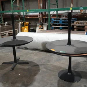 Round Tables