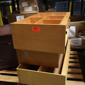 Pre K Bookcases & Cubby Cabinet
