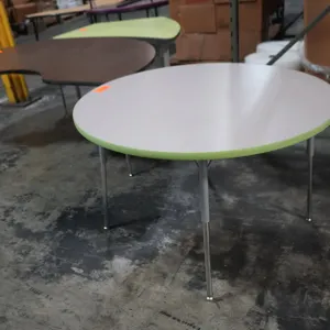 Student Tables