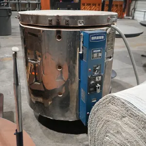 Cress Electric Kiln