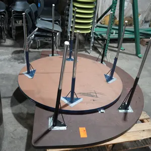Student Tables