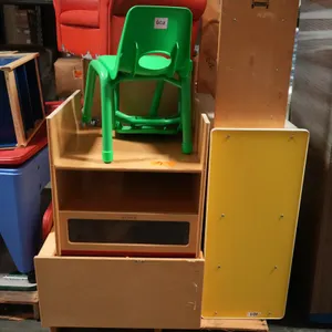 Pre K Furniture