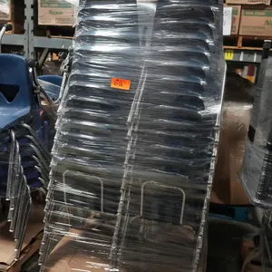 Student Chairs