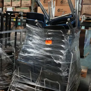 Student Chairs