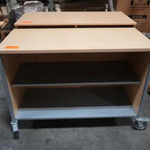 Bookcases