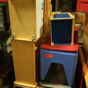 Pre K Furniture