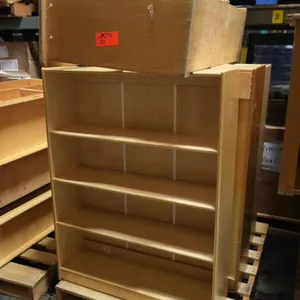 Pre K Bookcases